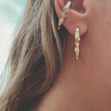 Lemuria earrings