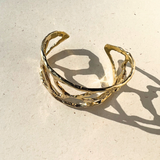 Agua sagrada Bangle